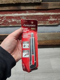 Husky Razor Knife New A1