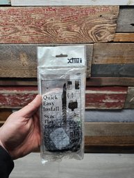 New Radio Antenna A1