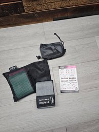 Vergali Exercise Bands A1