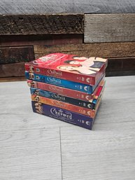 Charmed Dvd Seasons Lot A1