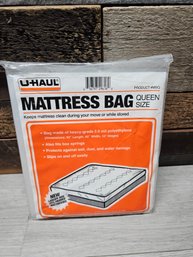 Uhaul Queen Mattress Bag A1