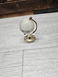 Mini Glass Globe A1