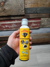 New Sealed Survivors Waterproofing A1