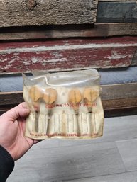 Miller Falls Carving Tools A1