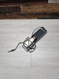 M-Audio M Gear SP-2 Universal Electronic Keyboard Piano Sustain Pedal A1