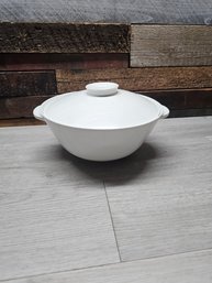 'Urbino' Soup Tureen, White By KPM A1