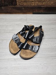 Mens Size 10 Birkenstocks A1