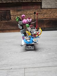 Alice In Wonderland Figure (broken) A1