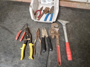 Tool Lot H4