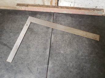 Empire 16'x24' Steel Framing Square H4