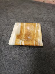 Small Stone Ashtray R2C