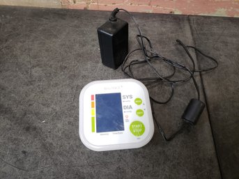 Balance Blood Pressure Monitor A1