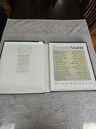 Homeostatic Art Portfolio By Bradlee Shanks #4 C27