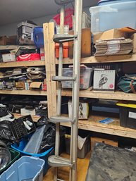 Aluminum Siding Trim Brake