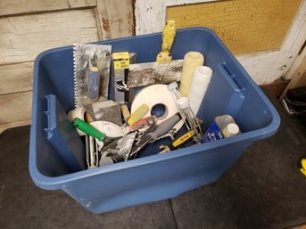 Painting/Handyman Lot C2