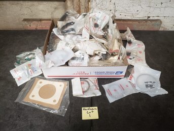 Honda Hardware Parts Lot 1 C2