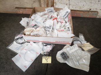 Honda Hardware Parts Lot 3 C2