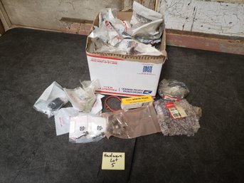 Honda Hardware Parts Lot 5 C2