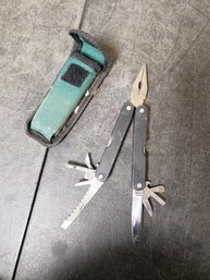 Multitool And Case C2
