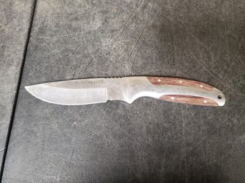 Winchester Limited Edition 2008 Knife C2