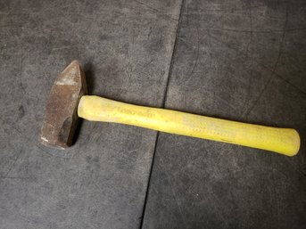 Roughneck Cross Peen Hammer C2