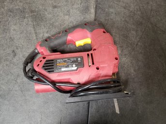 Chicago Electric Orbital Jigsaw C2