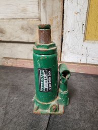 Maasdam Pow'r Lift 6 Ton Bottle Jack C2