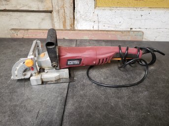 Chicago Electric Biscuit Joiner C2