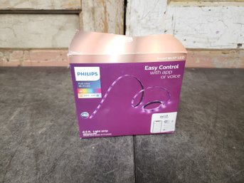 Philips Full Color Wi-Fi LED Strip B1