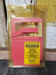 Vtg Nintendo System Eliminator Kit H2