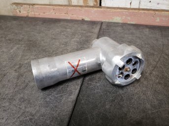 Stand Mixer Meat Grinder Attachment H2