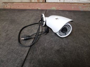 Sony Security Camera Only H2