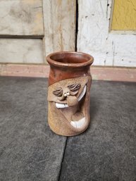 Smiling Face Mug H2