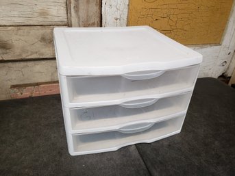 Desktop Storage Drawers H2