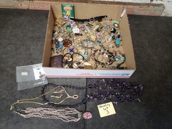Jewelry Lot 3 H2