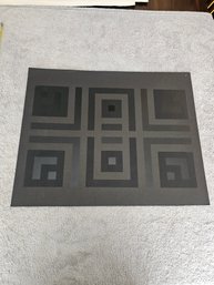 Pichet, Roland Opus 2 #6 5/6 (1968) D6