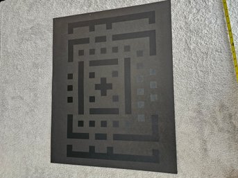 Pichet, Roland  Opus 2 6/7 (1968) D7