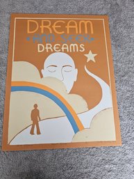 Original Poster Factory Poster 1973 D16