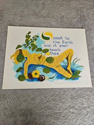 Original Poster Factory Poster 1973 D17