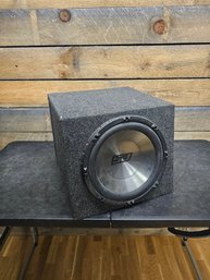 Sd Radial Subwoofer K1