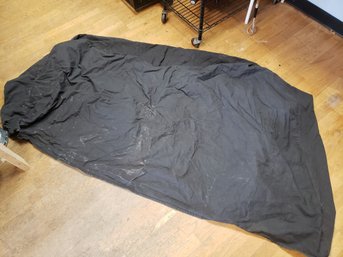 Harley Davidson Motorcycle Cover G4