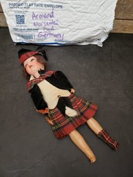 Vtg Armand Marseilles Doll Germany K2