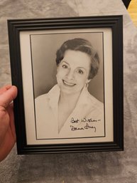 Dana Ivey Actress Autographed Signed 8X10 Photograph E94