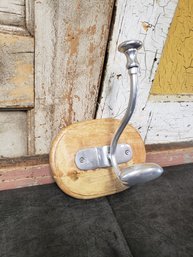 Large Wall-mounted Coat Hook P3