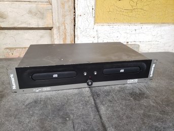 Numark CDN55 Pro CD Player P4