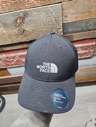 New Black North Face Hat A2