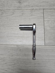 Husky 1/4inch Ratchet A2