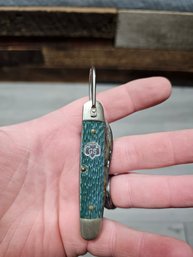 Vtg Girl Scout Knife A2