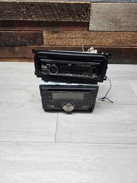 Kenwood And Jvc Aftermarket Car Radios A2