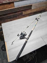 Fishing Pole A2